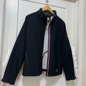 HELLY HANSEN - Zipper Fleece Jacket/ Outerwear - Women’s L